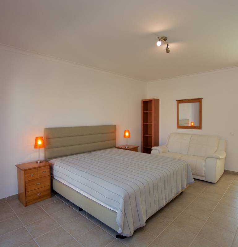 Casa Barrocal