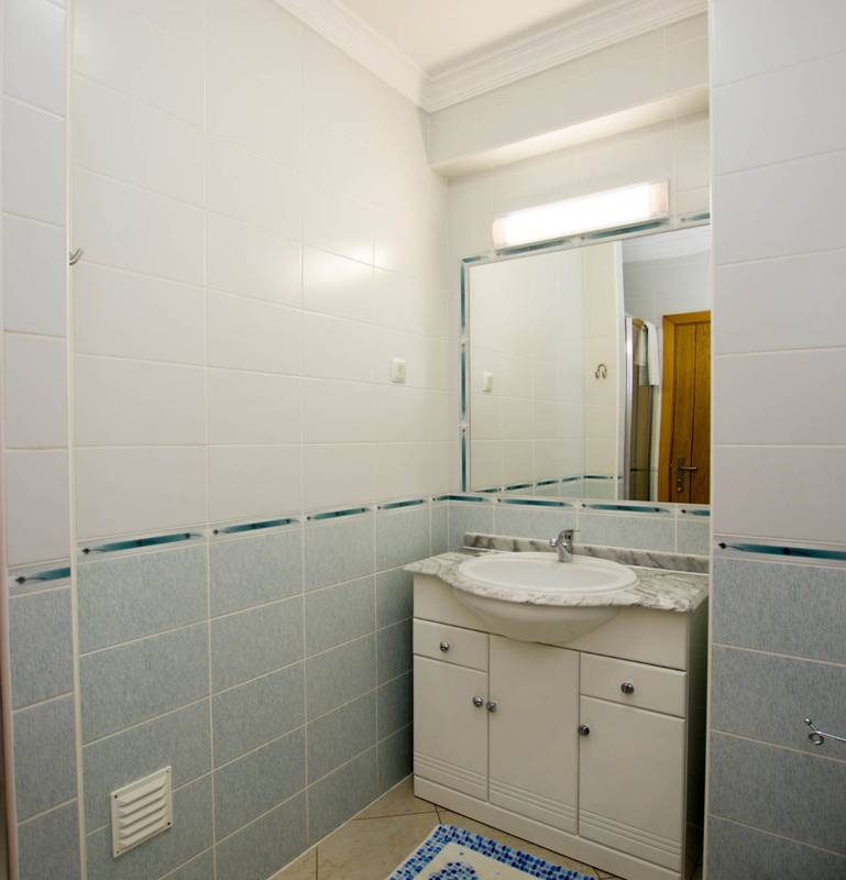 Penthouse São Rafael