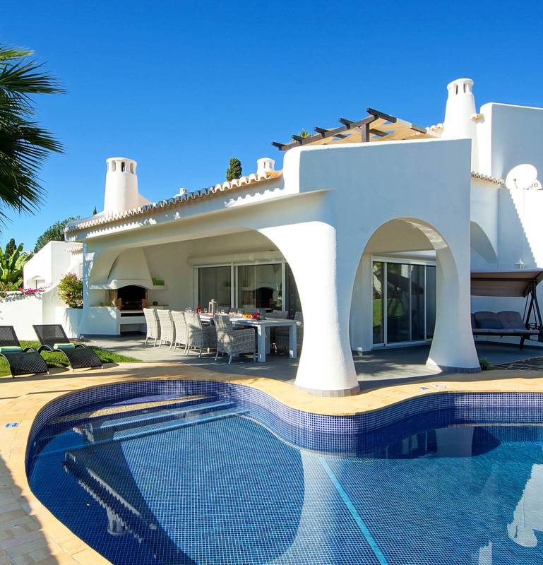 Villa Adam & Eva