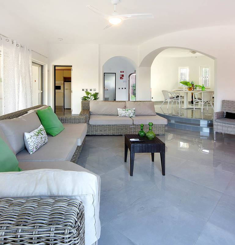Villa Adam & Eva