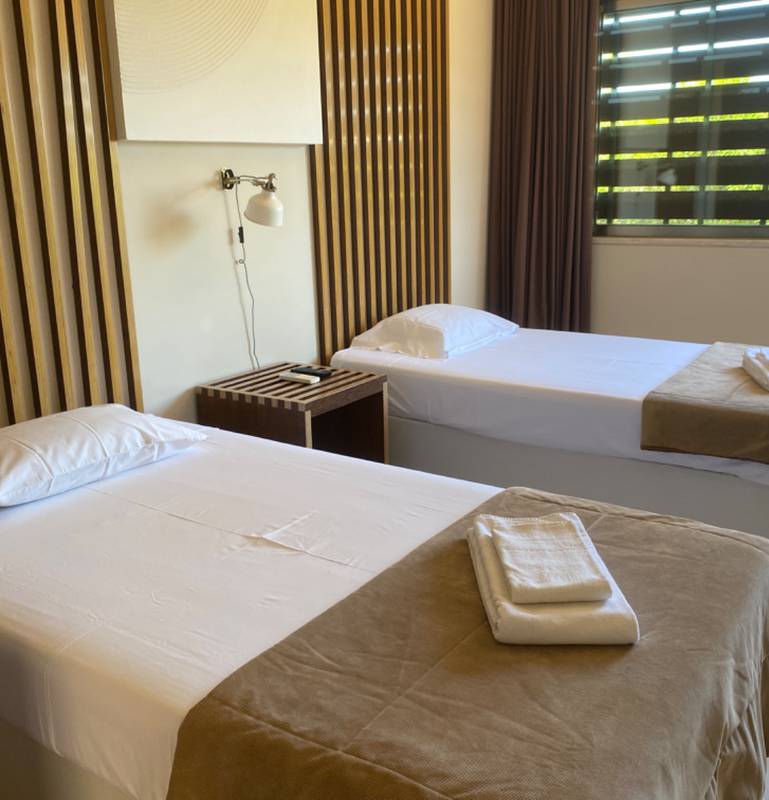 Vila das Lagoas apartments  - 8D - 2C