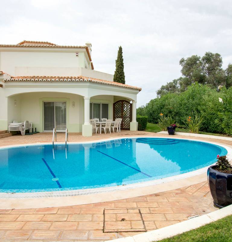 Villa Gramacho-Carvoeiro