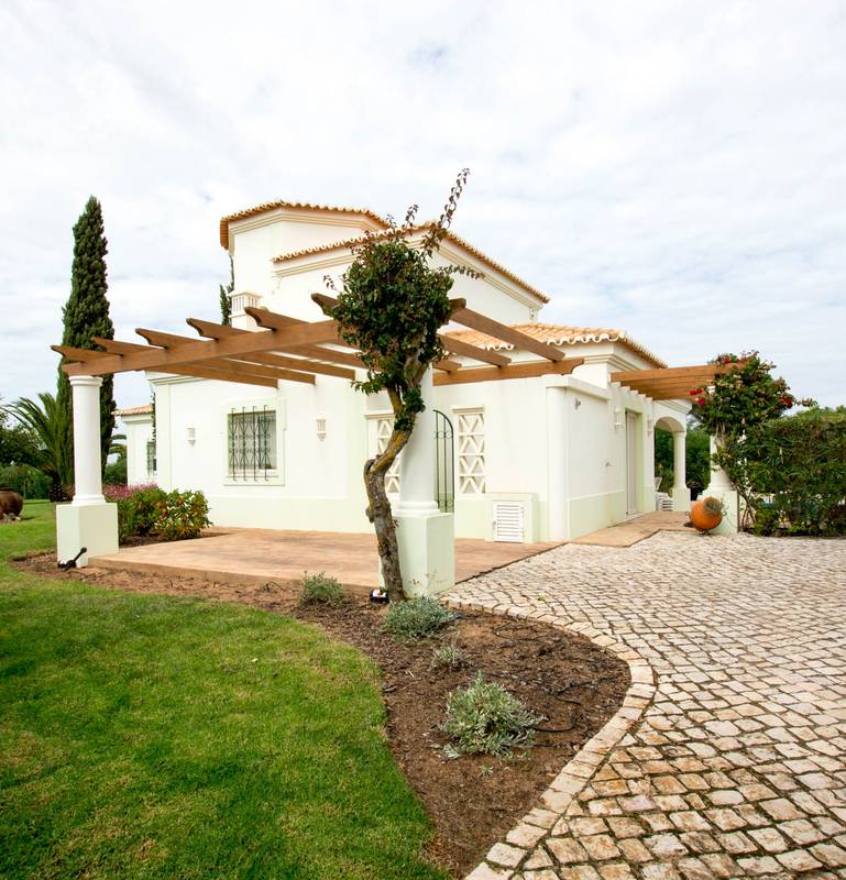 Villa Gramacho-Carvoeiro