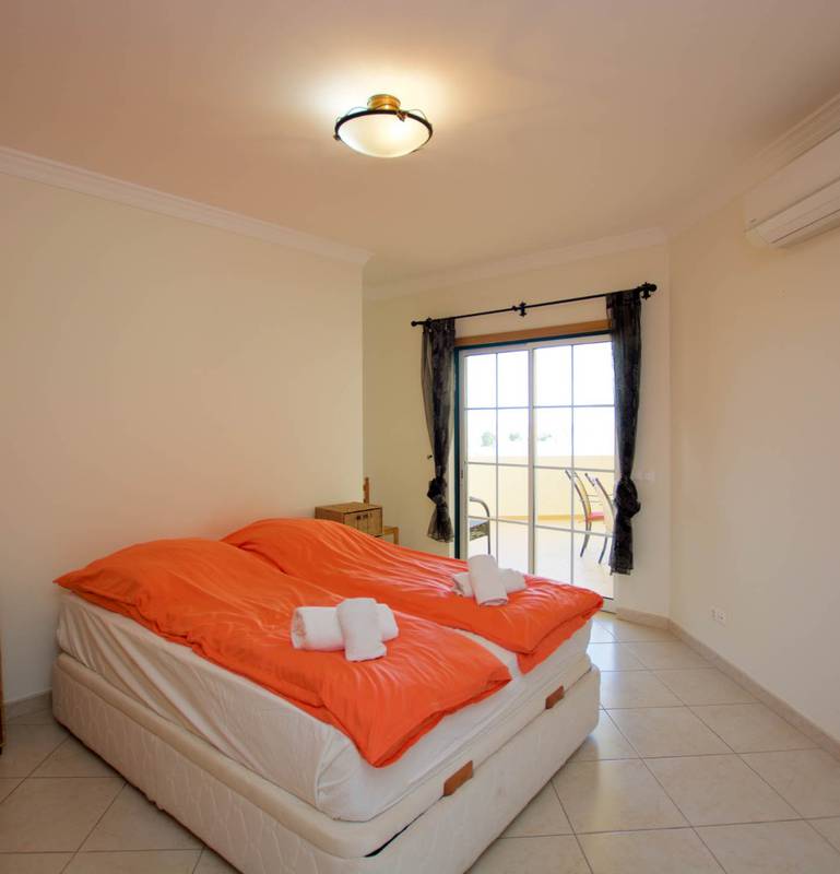 Penthouse São Rafael