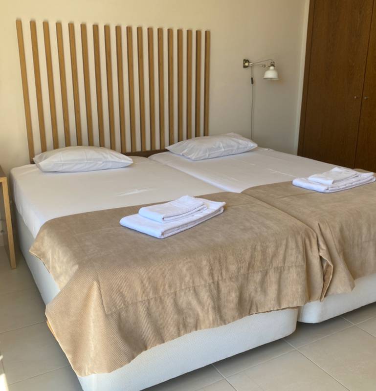 Vila das Lagoas apartments  - 8D - 2C