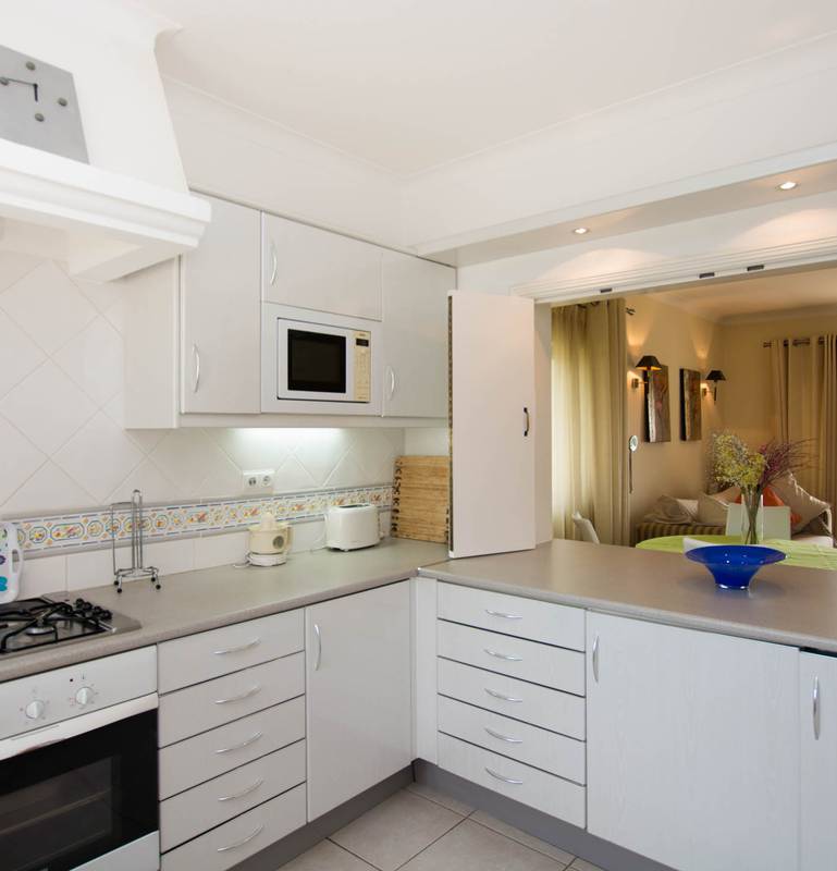 Apartments - Gramacho - Carvoeiro