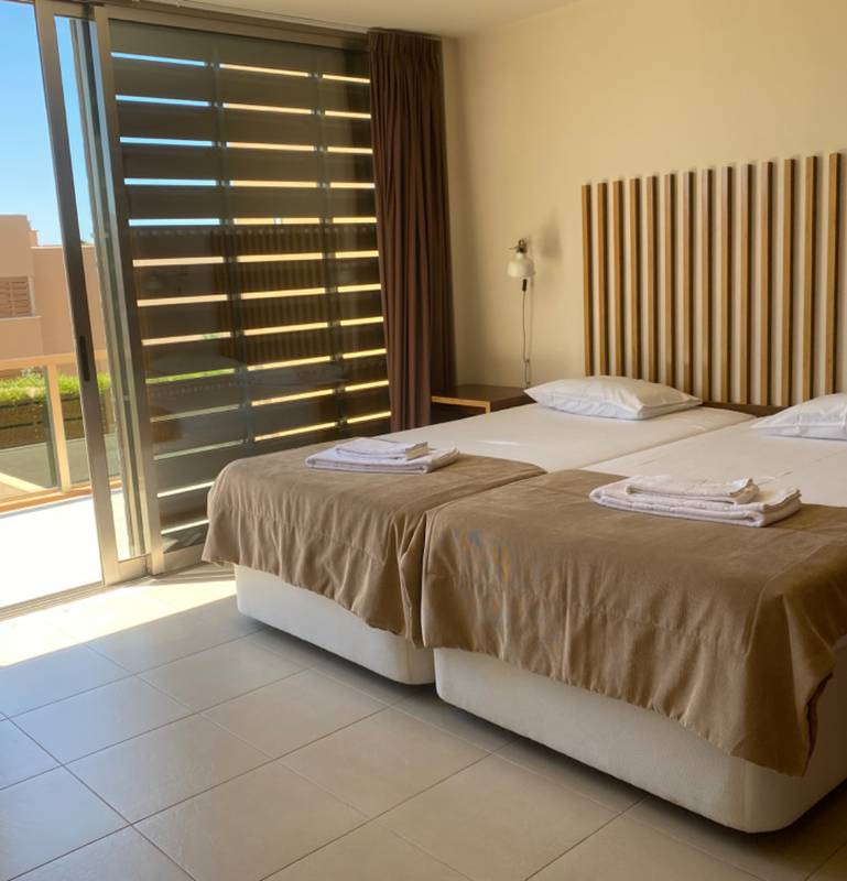 Vila das Lagoas apartments  - 8D - 2C