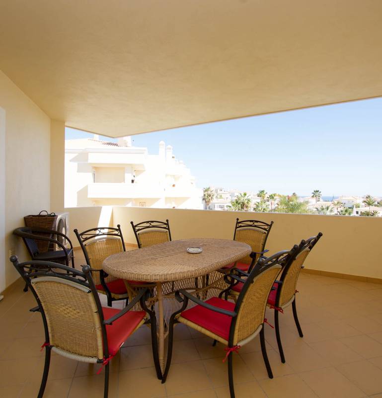 Penthouse São Rafael