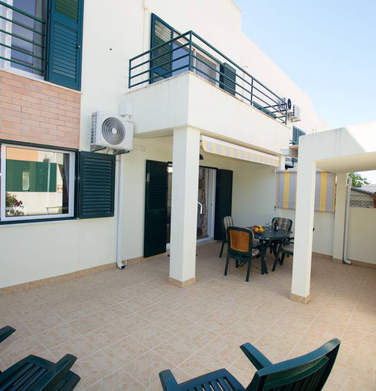Casa Barrocal