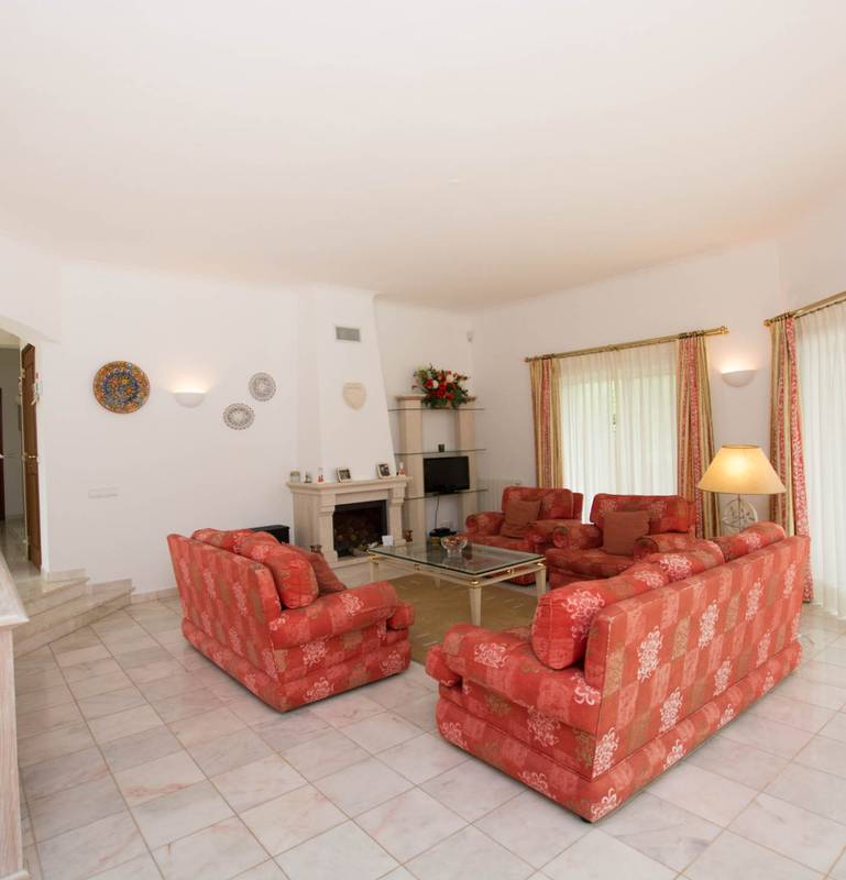 Villa Gramacho-Carvoeiro