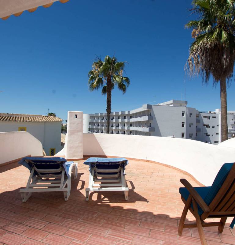 Villa Olival Mar