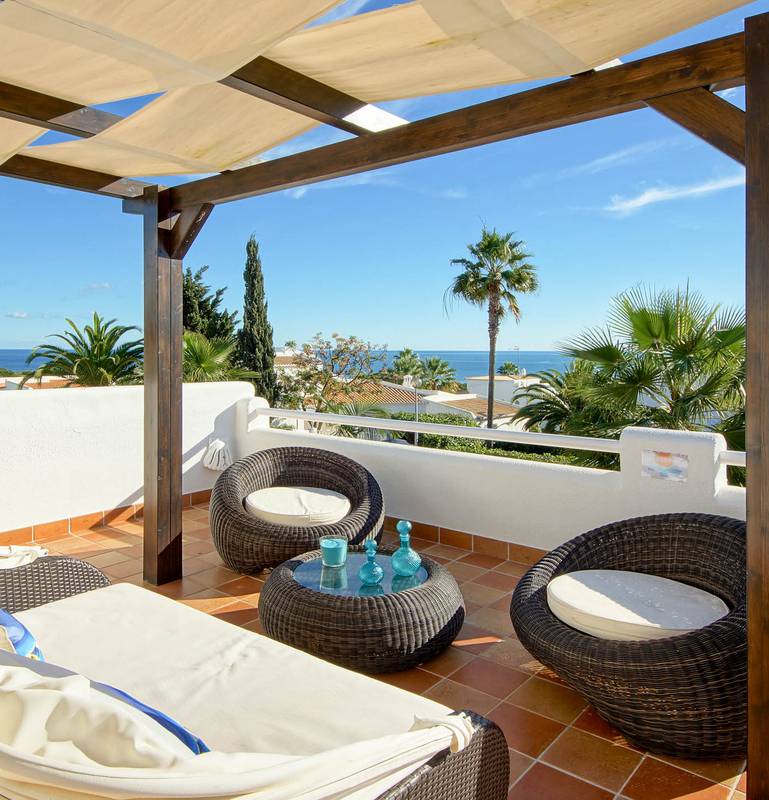 Villa Adam & Eva