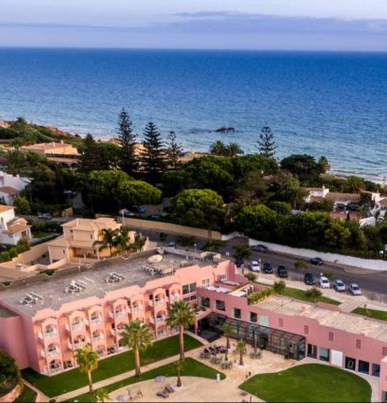 Villa Vista Joia