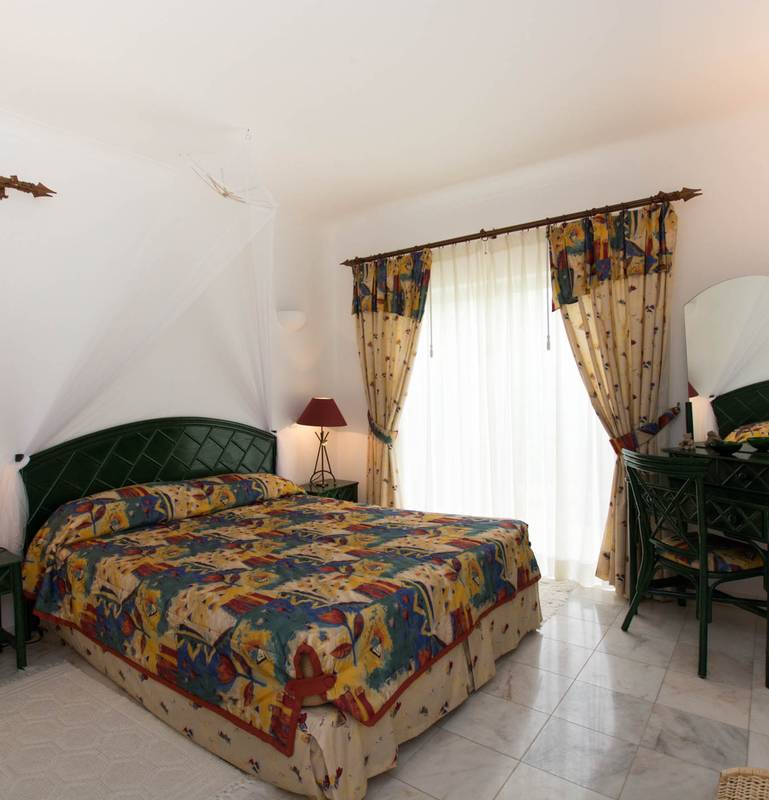 Villa Gramacho-Carvoeiro