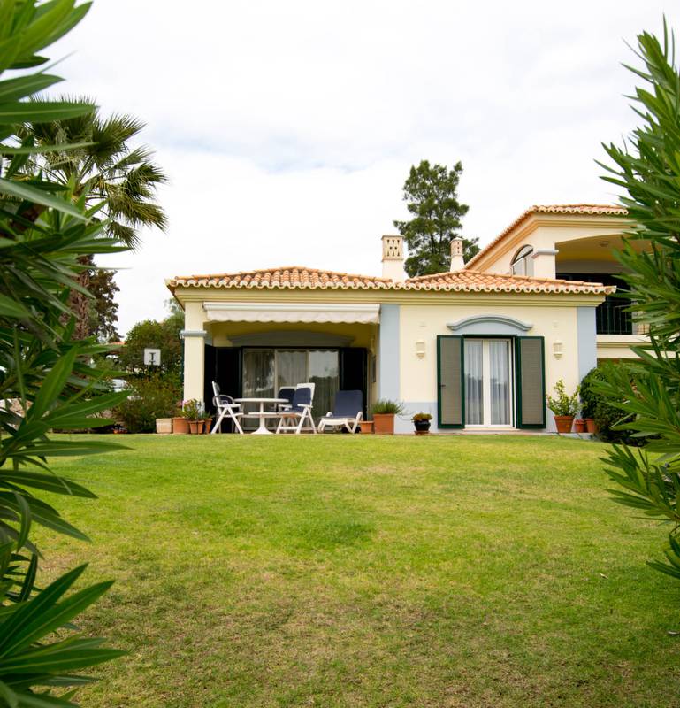 Apartments - Gramacho - Carvoeiro