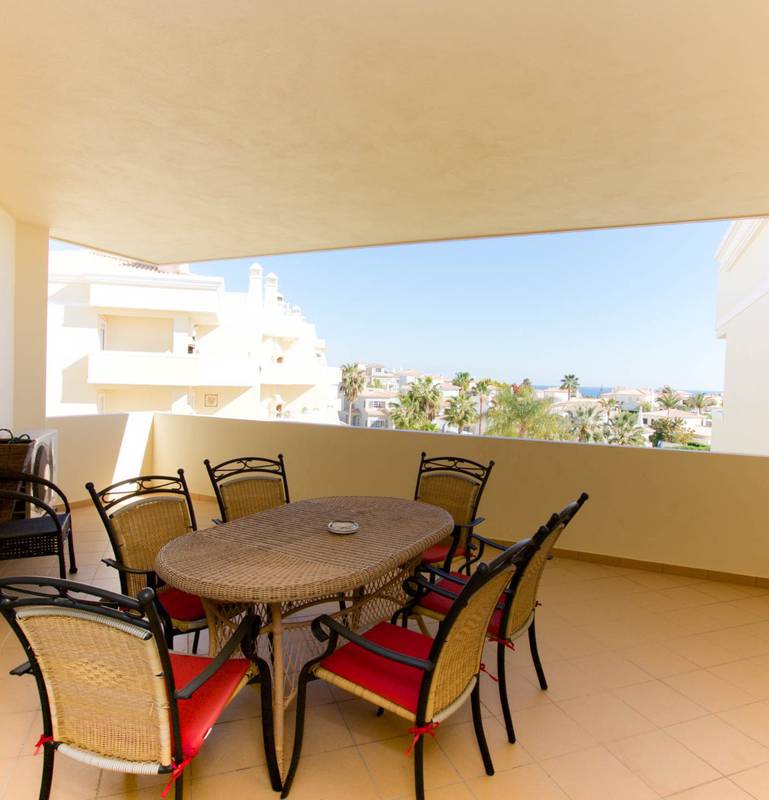 Penthouse São Rafael