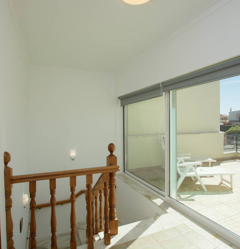 Casa Barrocal