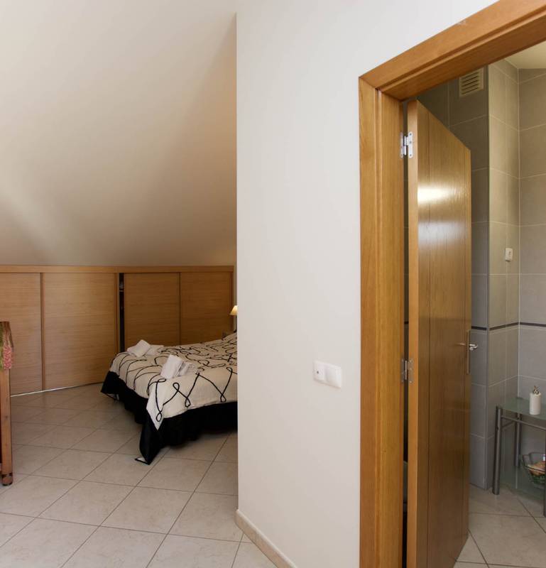 Penthouse São Rafael