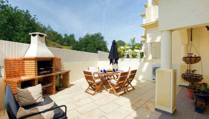 Salgados Townhouse