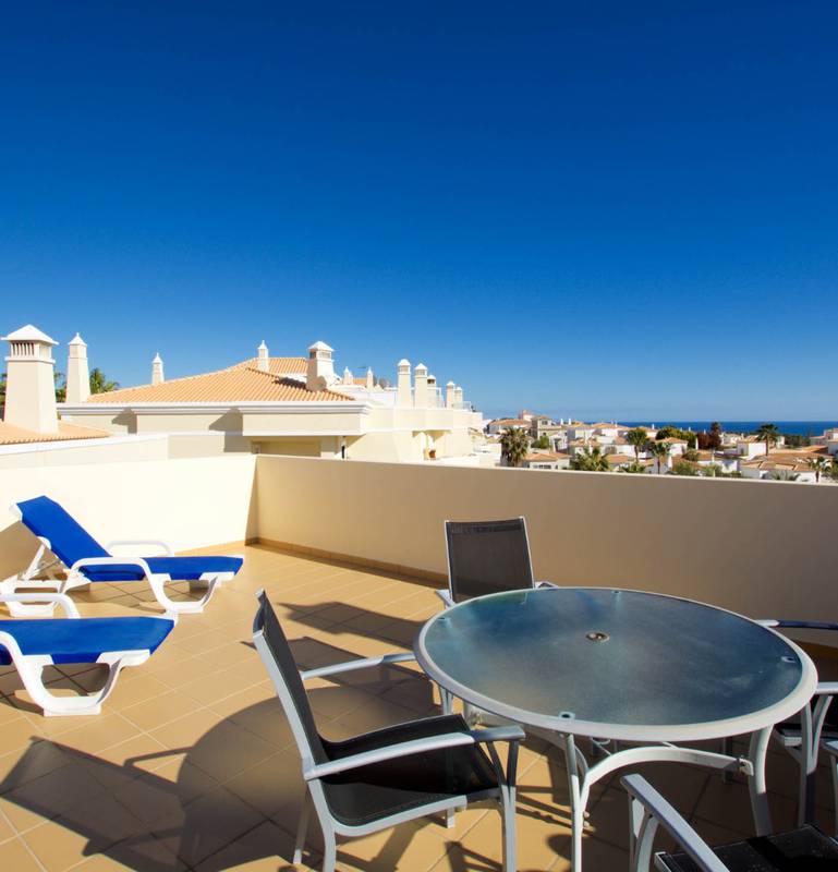 Penthouse São Rafael