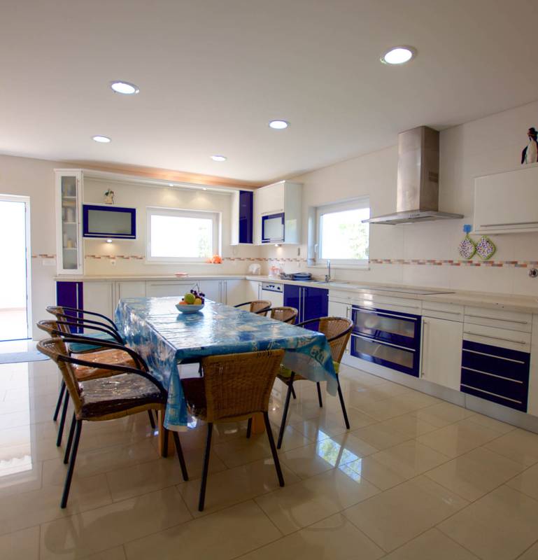 Vila Fávé 