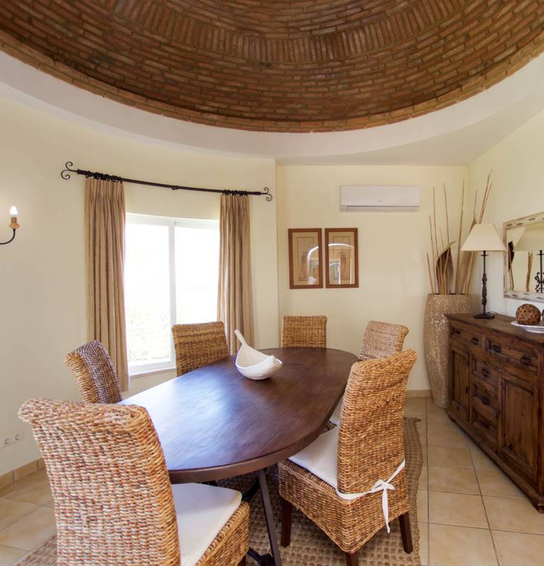 Villa Olival Mar