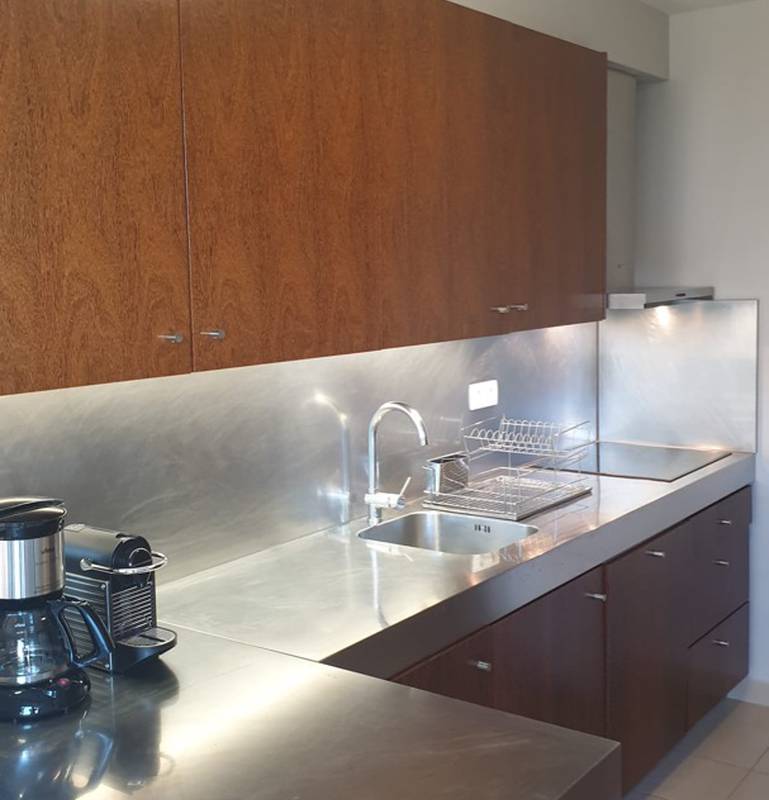 Vila das Lagoas apartments  - 8D - 2C