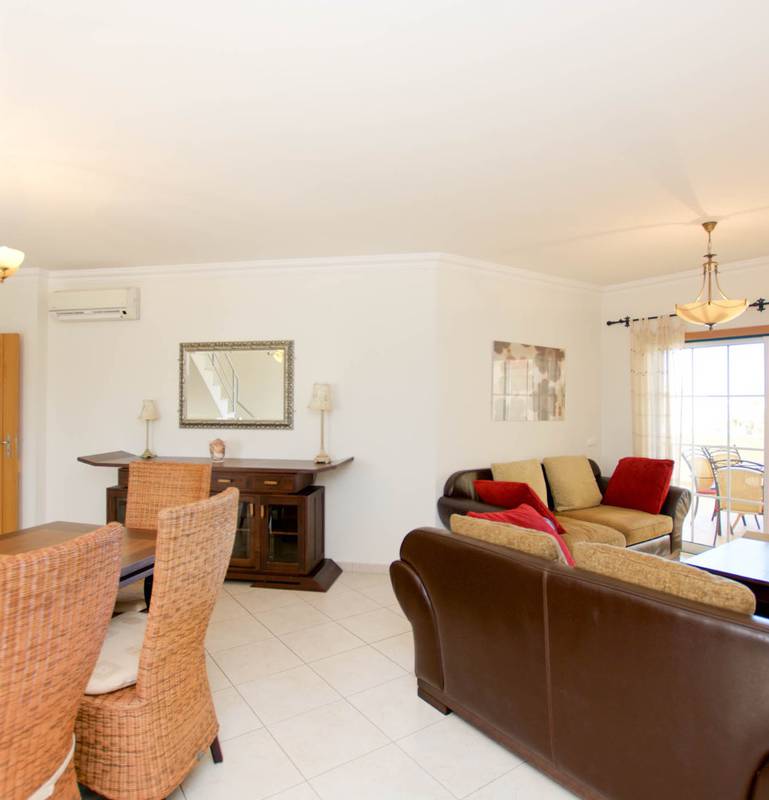 Penthouse São Rafael