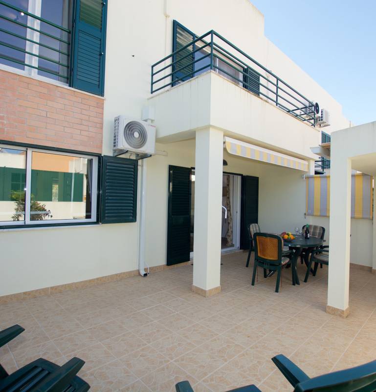 Casa Barrocal
