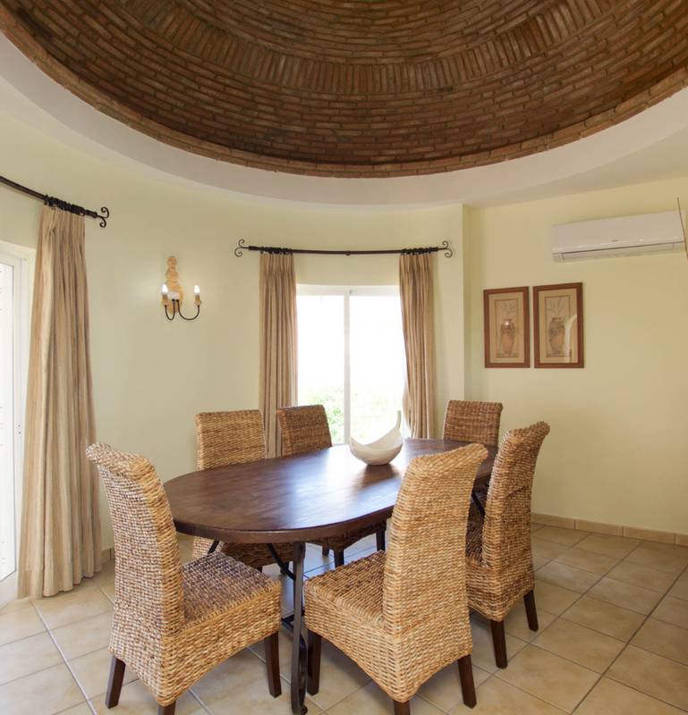 Villa Olival Mar