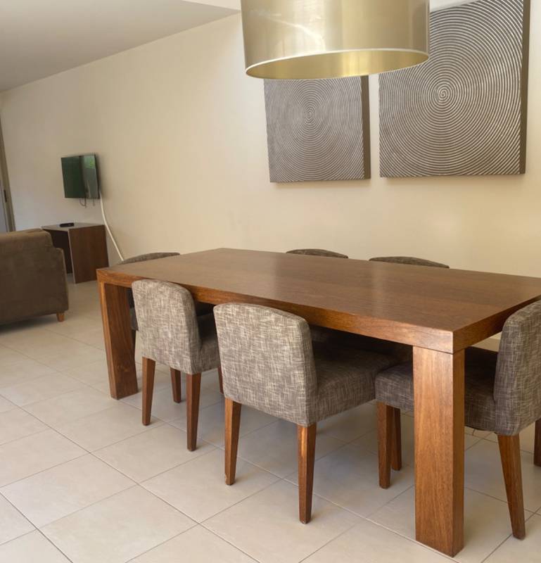 Vila das Lagoas apartments  - 8D - 2C