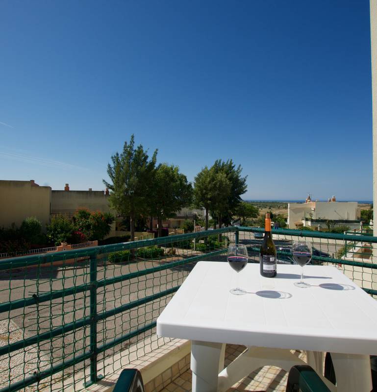Casa Barrocal