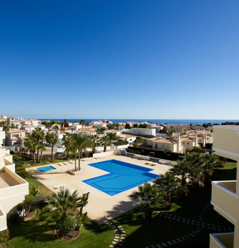 Penthouse São Rafael