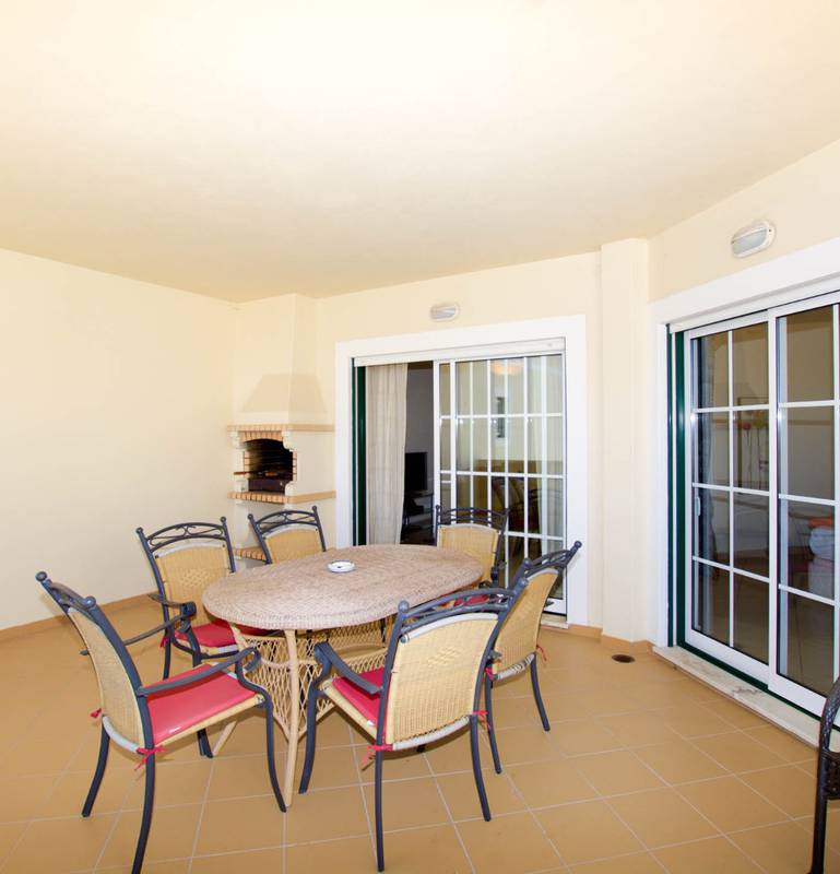 Penthouse São Rafael