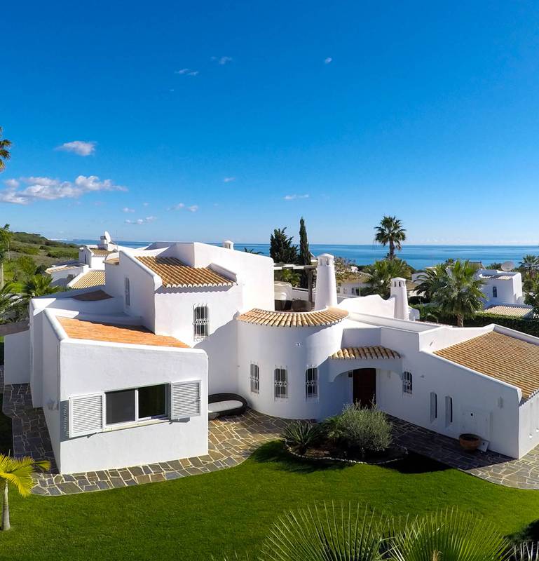 Villa Adam & Eva