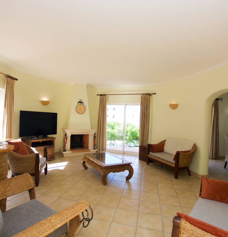 Villa Olival Mar