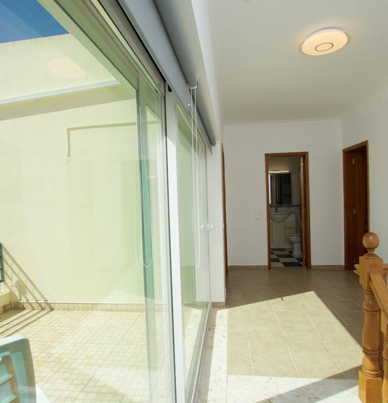 Casa Barrocal