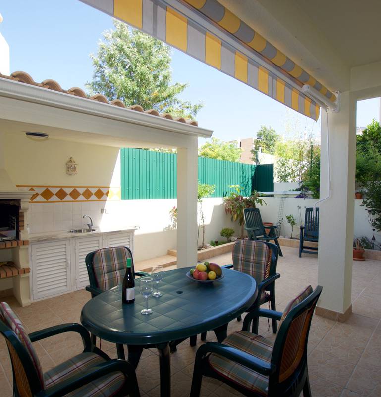 Casa Barrocal