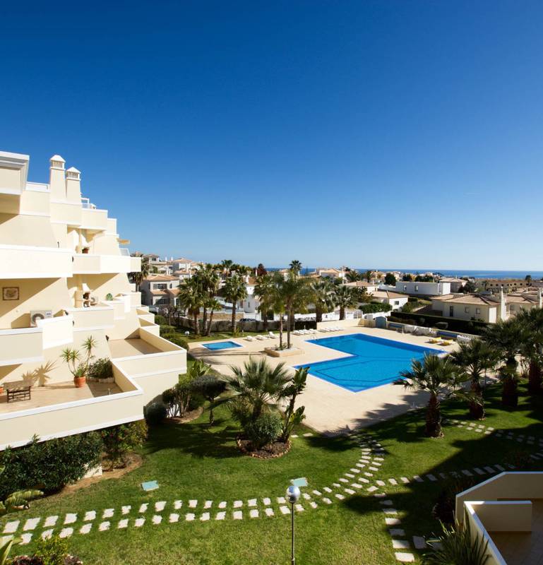 Penthouse São Rafael
