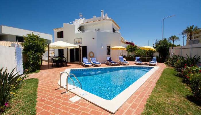 Villa Miramar