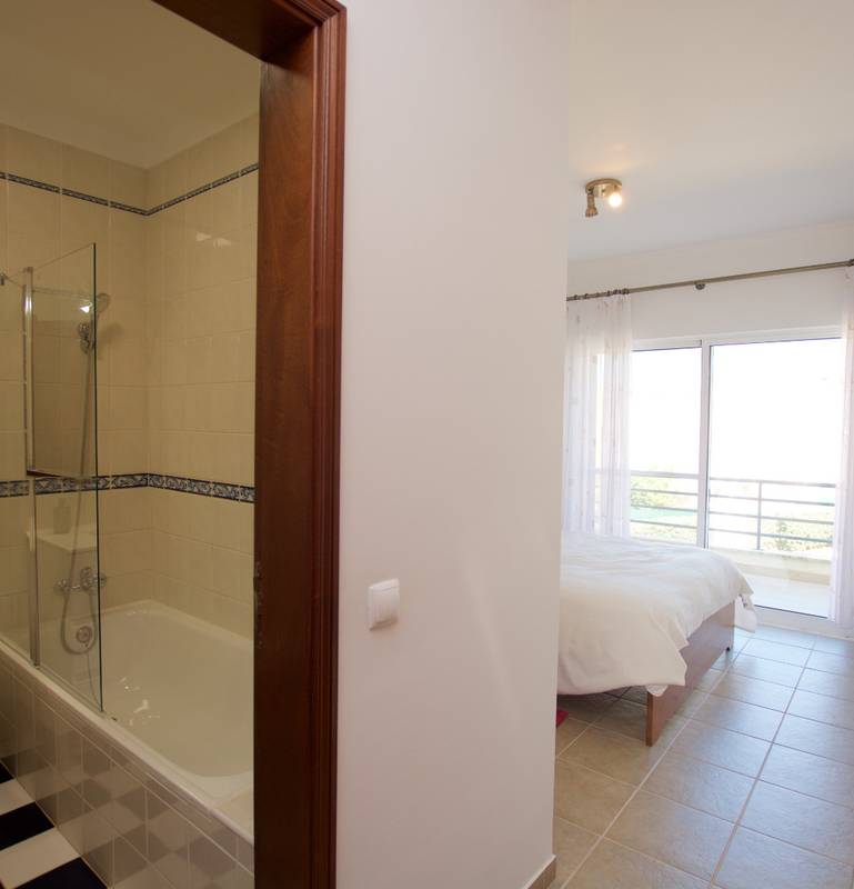 Casa Barrocal