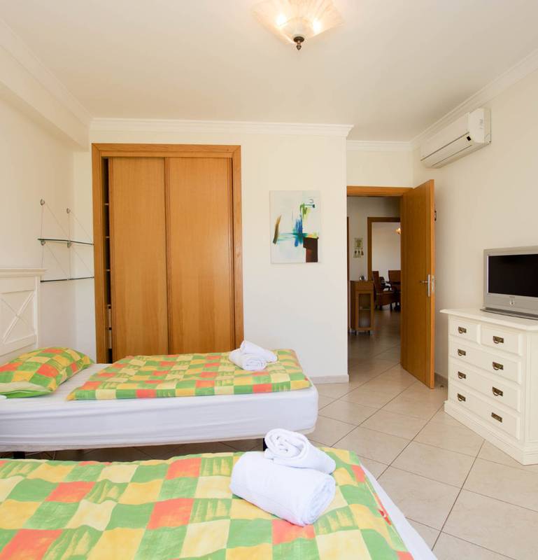 Penthouse São Rafael