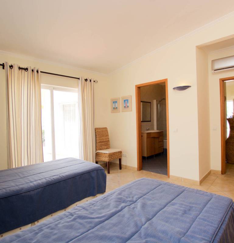 Villa Olival Mar