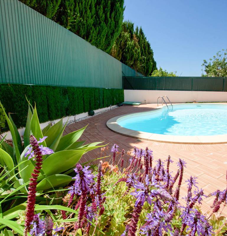Villa Olival Mar
