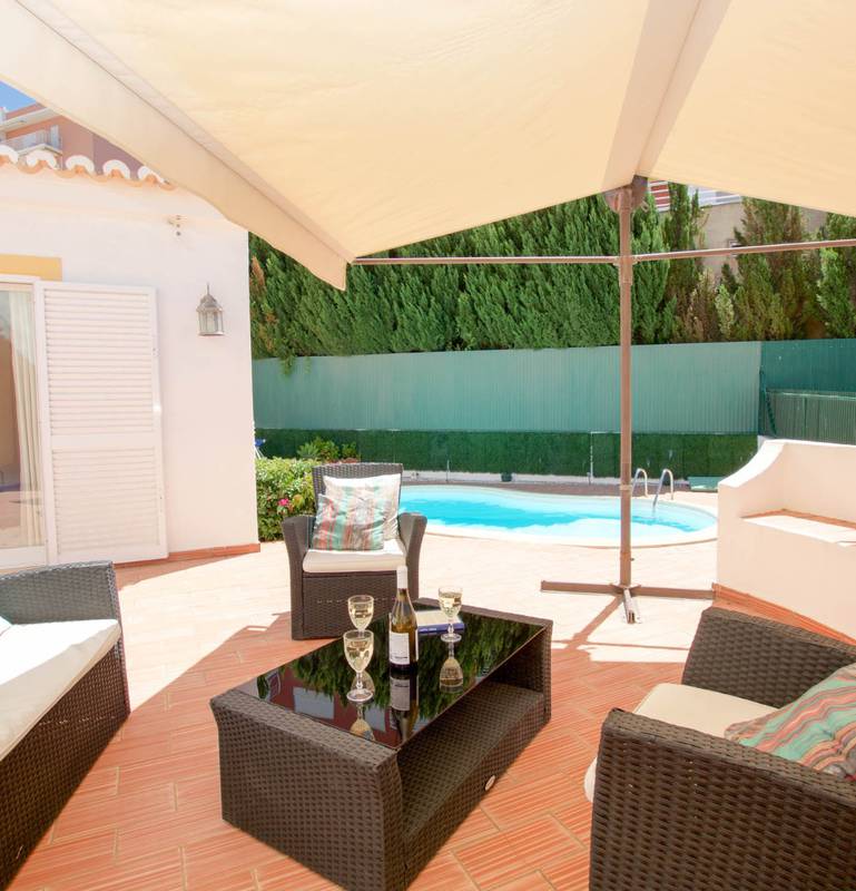 Villa Olival Mar