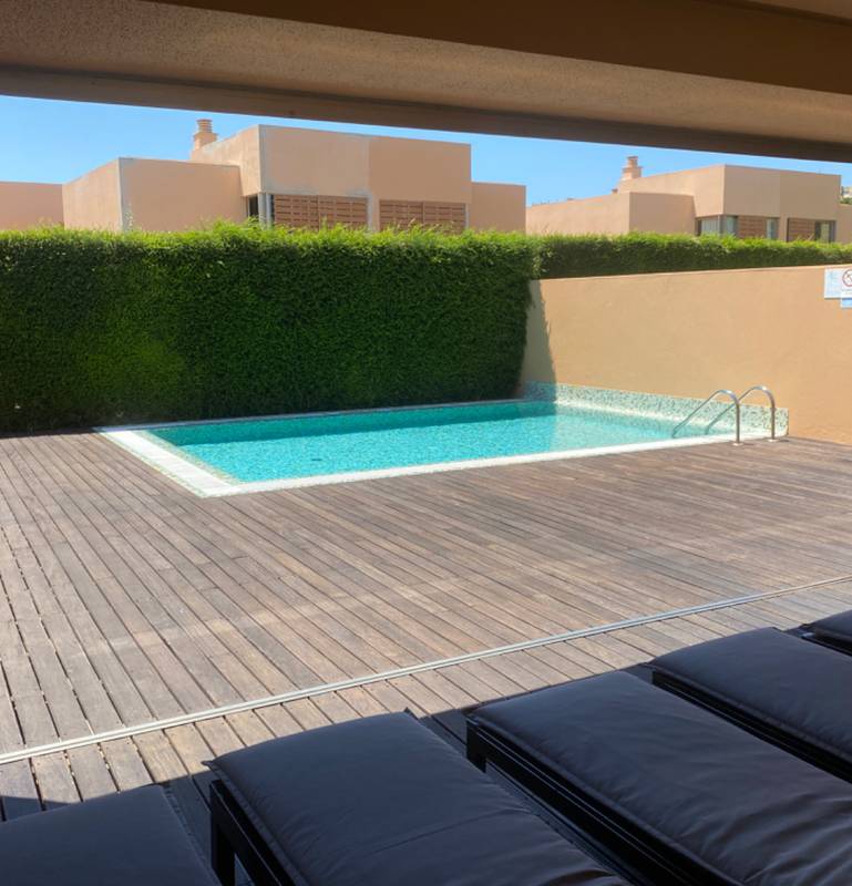 Vila das Lagoas apartments  - 8D - 2C