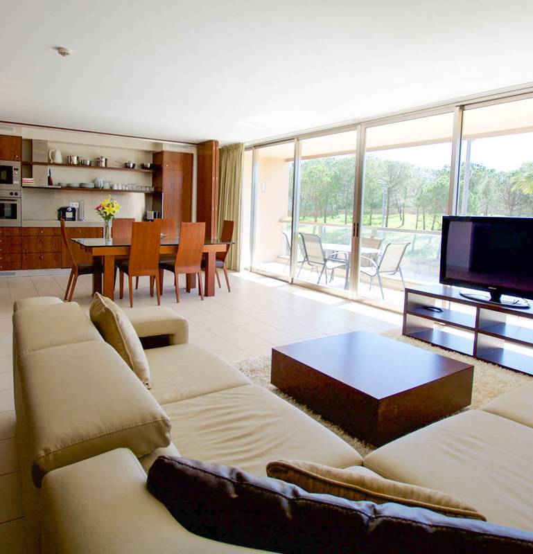 Luxury apartments - Salgados