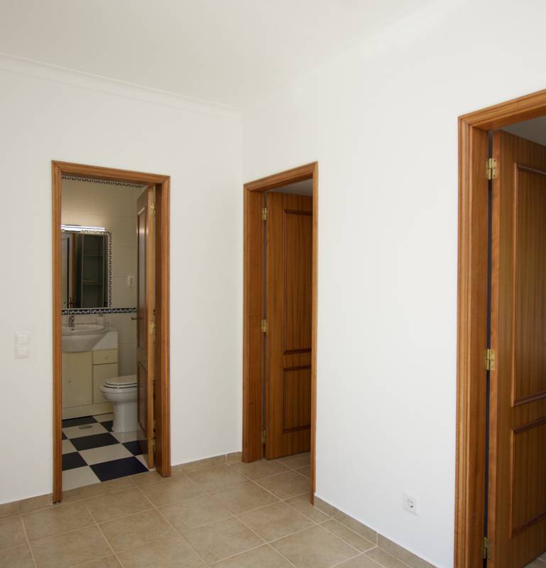 Casa Barrocal