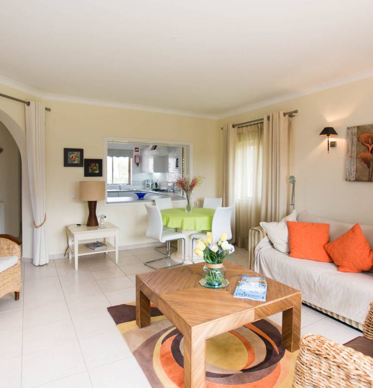 Apartments - Gramacho - Carvoeiro