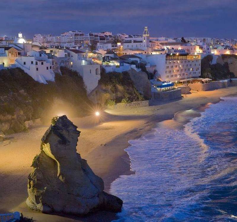 Albufeira